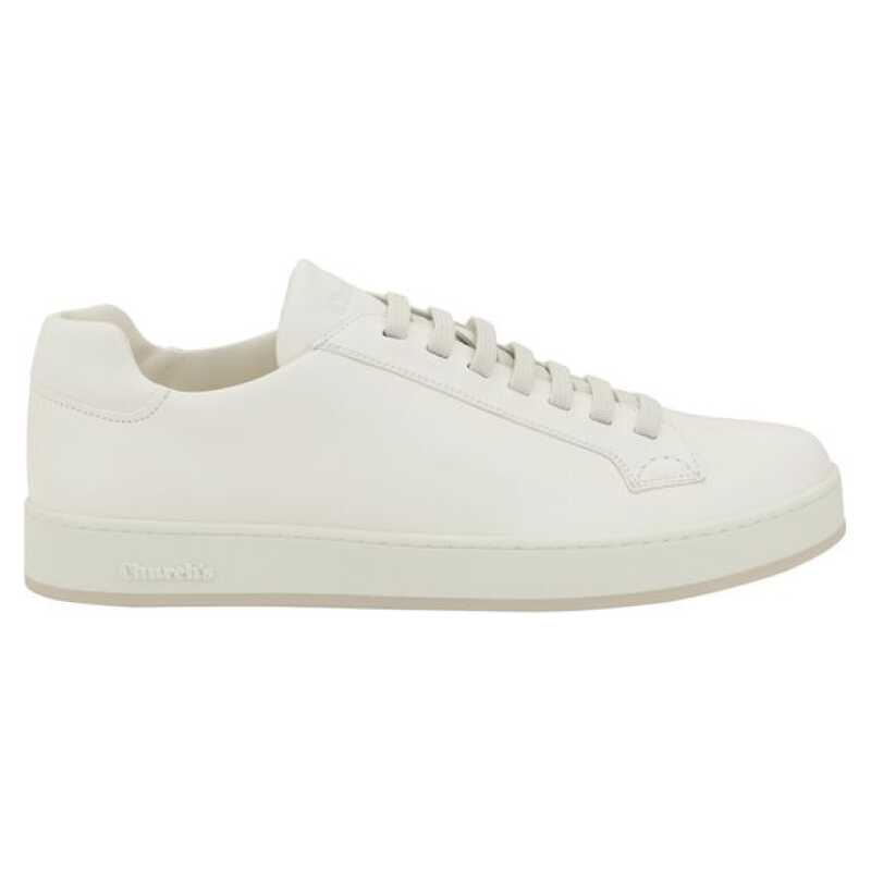 Church&#8217;s Leather Sneakers, theFeinheit