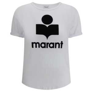 Marant Etoile Maxi logo T-Shirt