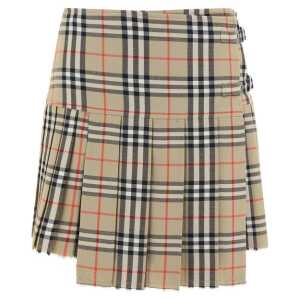 Burberry Zoe Skirt