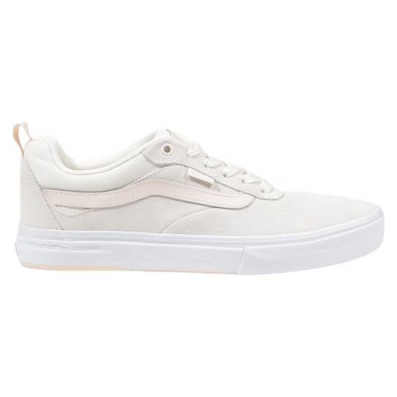Vans Pink Leather Sneaker, theFeinheit