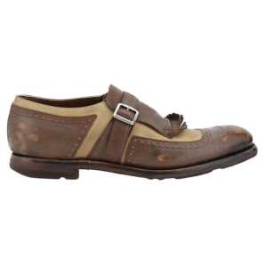 Church's Shanghai Loafers