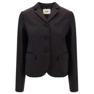 Fendi Blazer Jacket