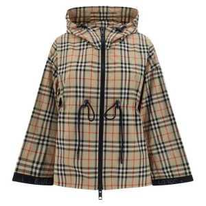 Burberry Windproof Jacket Bacton