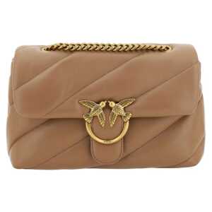 PINKO Love Classic Shoulder Bag
