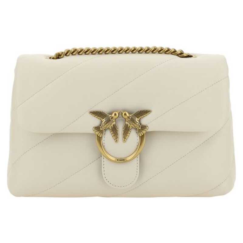 PINKO Love Classic Shoulder Bag, theFeinheit