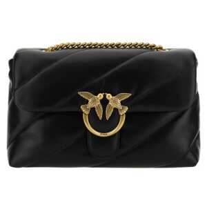 PINKO Love Classic Shoulder Bag