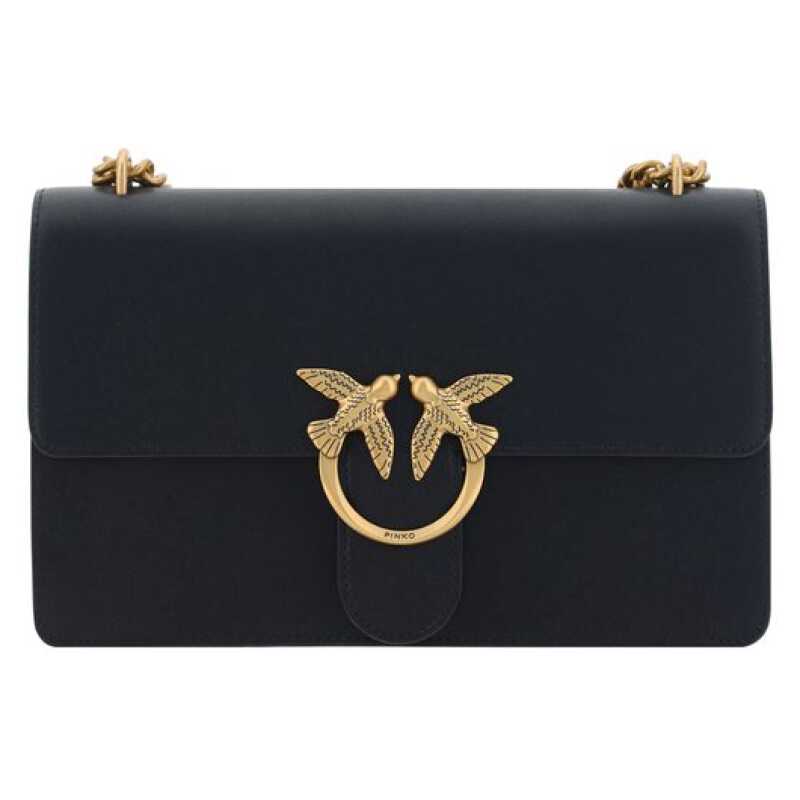 PINKO Love Shoulder Bag, theFeinheit