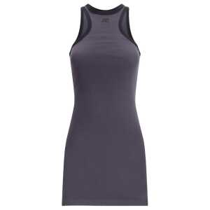 Courrėges Cotton Scuba mini Dress