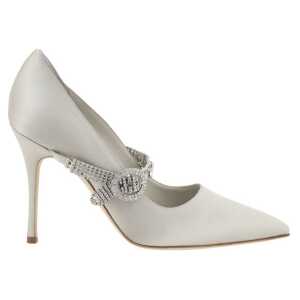 Manolo Blahnik Hamedi Pumps