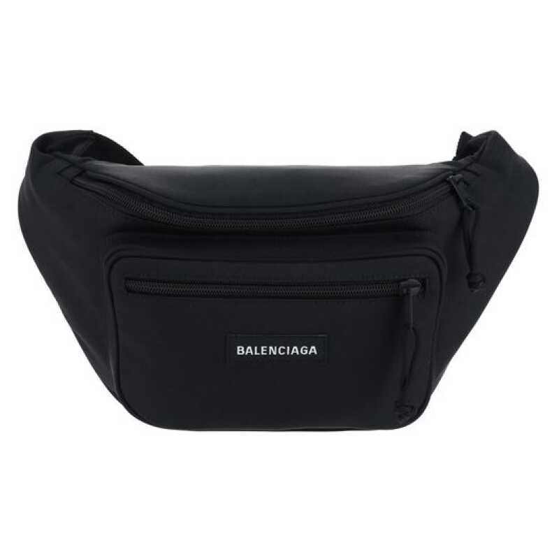 Balenciaga Explorer Fanny Pack, theFeinheit