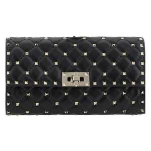 Valentino Garavani Spike Rockstud Shoulder Bag