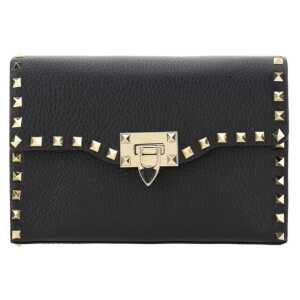 Valentino Garavani Rockstud Small Shoulder Bag