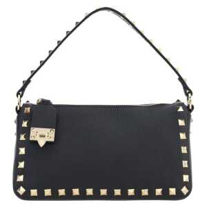 Valentino Garavani Small Rockstud Shoulder Bag
