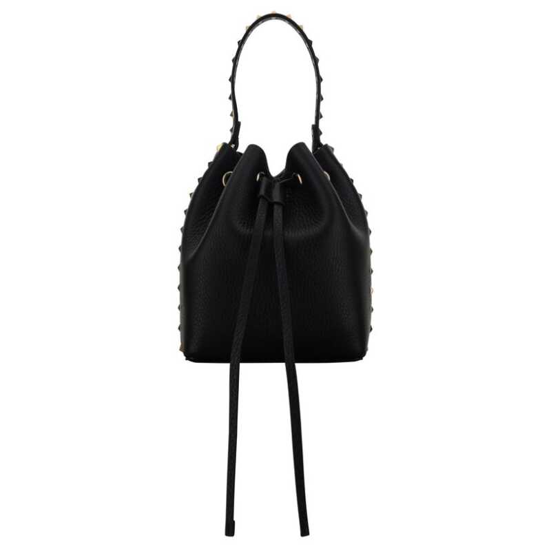 Valentino Garavani Drawstring Bucket Bag, theFeinheit