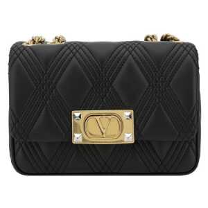Valentino Garavani Quiltie 67 Shoulder Bag