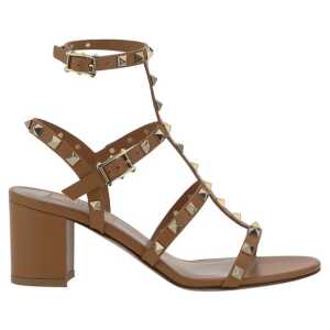 Valentino Garavani Rockstud Sandals