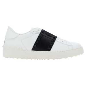 Valentino Garavani Rockstud Open Sneakers
