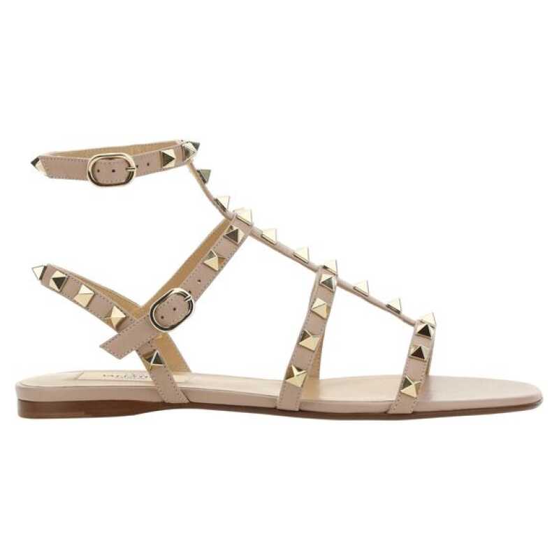 Valentino Garavani Rockstud Sandals, theFeinheit
