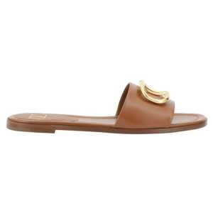 Valentino Garavani Logoed Sandals