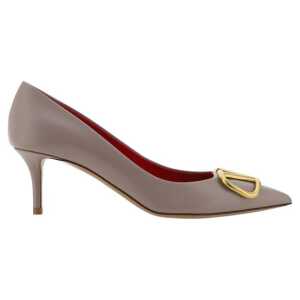 Valentino Garavani VLogo Pumps