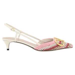Valentino Garavani VLogo Pumps