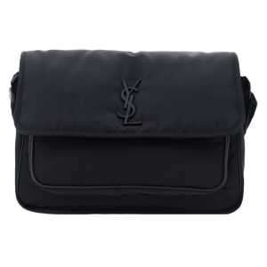 Saint Laurent Niki Camera Shoulder Bag