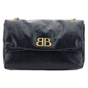 Balenciaga Monaco Shoulder Bag