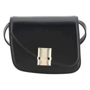 Ferragamo Fiamma Shoulder Bag