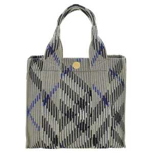 Burberry Tote Mini Handbag
