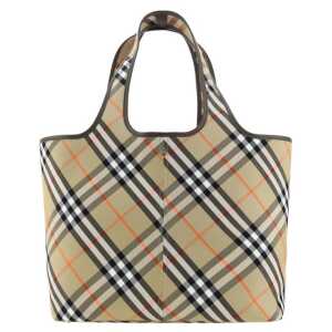 Burberry Tote Bag