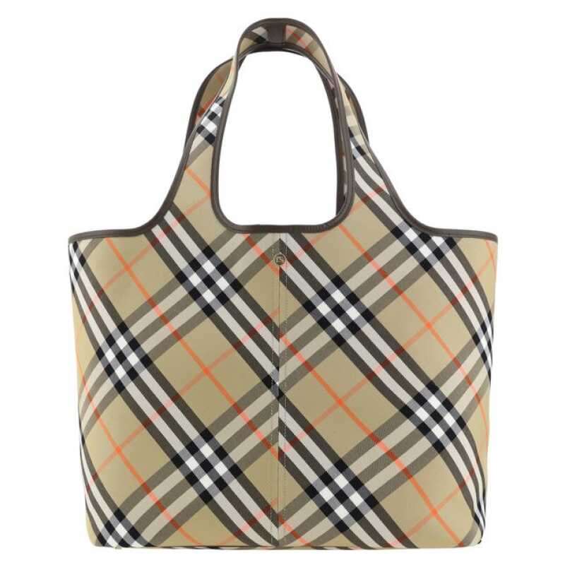 Burberry Tote Bag, theFeinheit