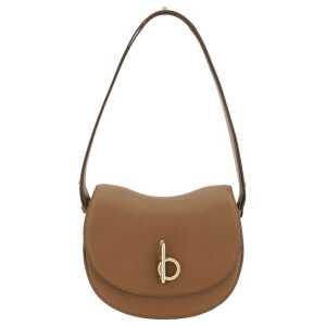 Burberry Shoulder Bag Rocking Horse Small