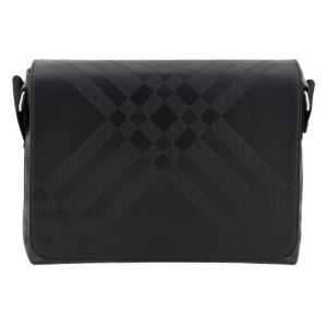 Burberry Messenger Shoulder Bag