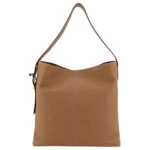 Alexander McQueen T-Bar Sling Shoulder Bag
