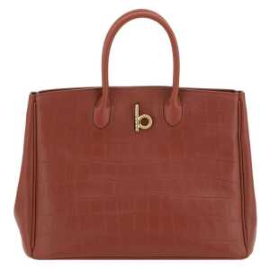 Burberry Tote Bag