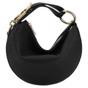 Burberry Leather Handbag
