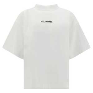 Balenciaga Logo T-Shirt
