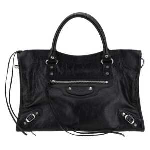 Balenciaga Le City Medium Handbag