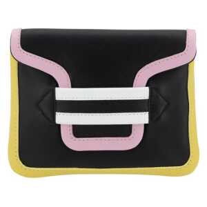 Pierre Hardy Alpha Shoulder Bag
