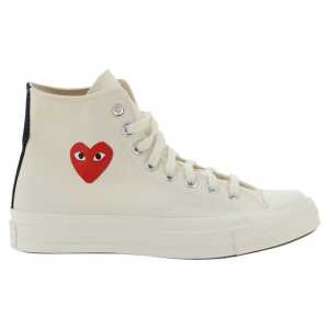 Comme Des Garçons Play x Converse Comme des Garcons Play x Converse Sneakers