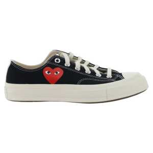 Comme Des Garçons Play x Converse Comme des Garcons Play x Converse Sneakers