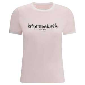 Givenchy Ringer T-Shirt
