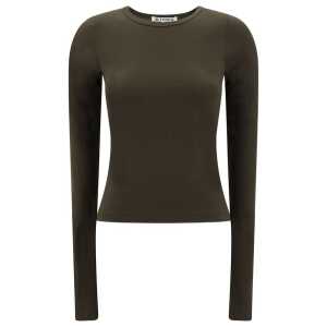 Éterne Long-Sleeve Top