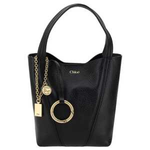 Chloé Spin Shoulder Bag