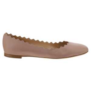 Chloé Ballerinas