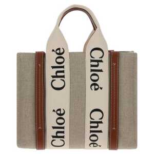 Chloé Woody Handbag