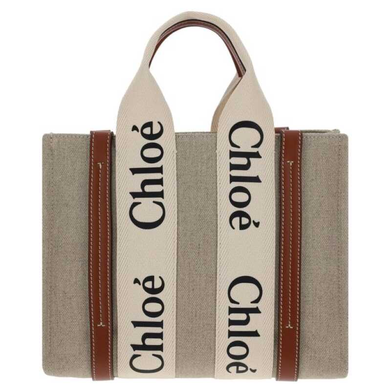 Chloé Woody Handbag, theFeinheit