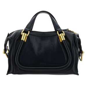 Chloé Paraty Shoulder Bag