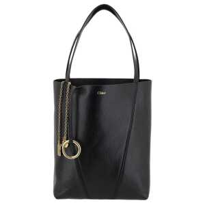 Chloé Spin Shoulder Bag