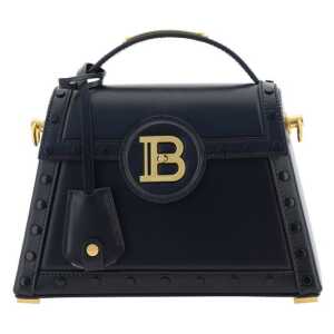 Balmain B-Buzz Dynasty Handbag